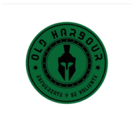 Logo de Gimnasio Old Harbour